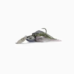 NAYS Leurres-Chatterbait WRRR Size-S 10g