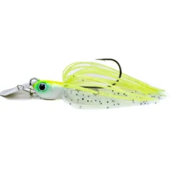 NOIKE Leurres-Chatterbait Kaishin Blade 7g