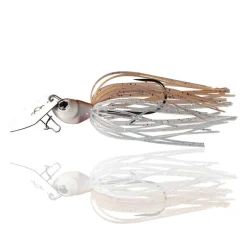 NOIKE Leurres-Chatterbait Kaishin Blade 10g