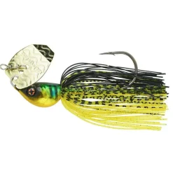 SAKURA Leurres-Chatterbait Cajun 14g