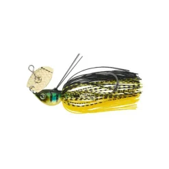 SAKURA Leurres-Chatterbait Cover Bladed Jig 10.5g