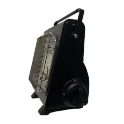 TEAM CARPFISHING Bivouac/Confort-Chauffage Process Heater