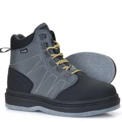 VISION Waders|Wading-Chaussures de wading Atom Semelles Feutre