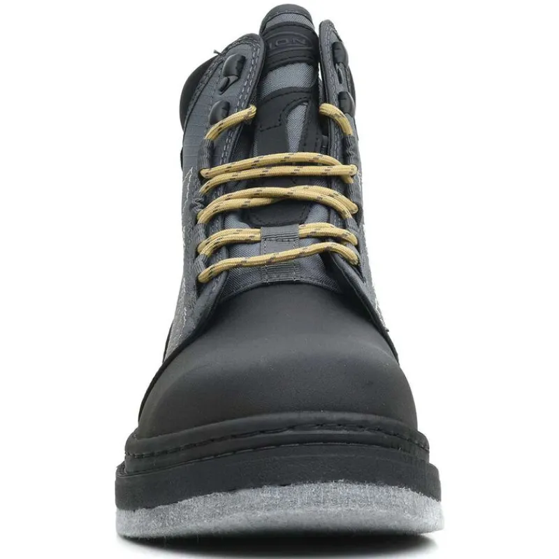 VISION Waders|Wading-Chaussures de wading Atom Semelles Feutre