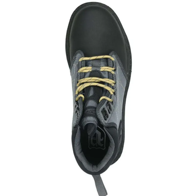 VISION Waders|Wading-Chaussures de wading Atom Semelles Feutre