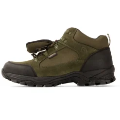 TRAKKER Chaussant|Chaussants-Chaussures TechPro Boot
