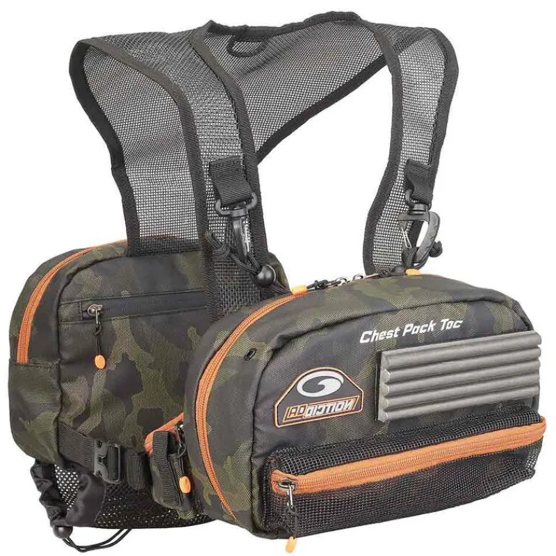 GARBOLINO Bagages / Rangements-ChestPack TOC L250mmxP70mmxH150mm