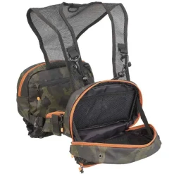 GARBOLINO Bagages / Rangements-ChestPack TOC L250mmxP70mmxH150mm
