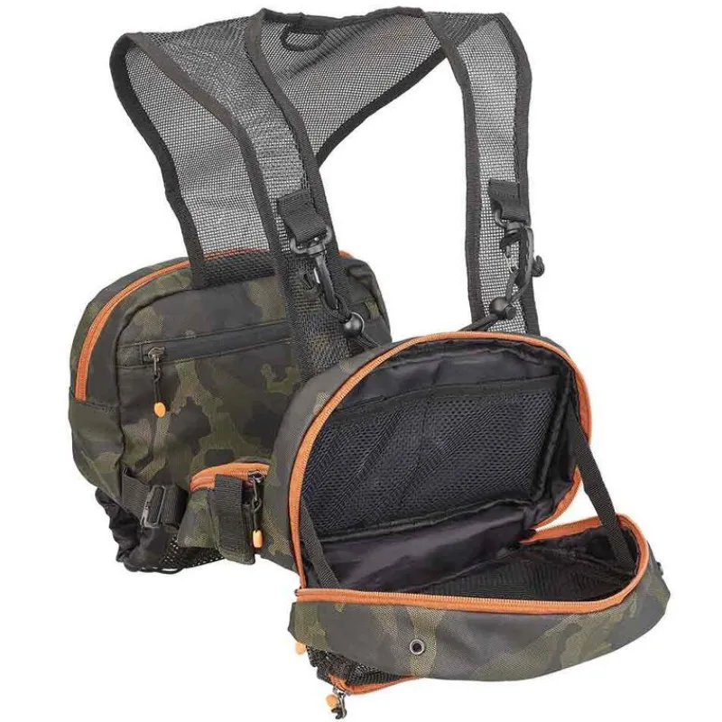 GARBOLINO Bagages / Rangements-ChestPack TOC L250mmxP70mmxH150mm