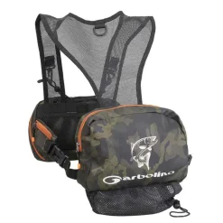 GARBOLINO Bagages / Rangements-ChestPack TOC L250mmxP70mmxH150mm