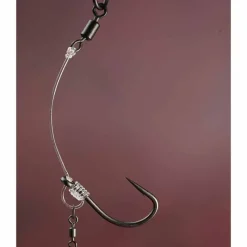 OMC Acc.Montages/Hameçons-Chod Rigs Meta Chods Away Short (x3)