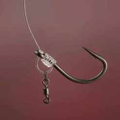 OMC Acc.Montages/Hameçons-Chod Rigs Meta Chods Away Long (x3)