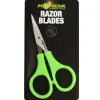 KORDA Outillages-Ciseaux à tresse carpe razorblades