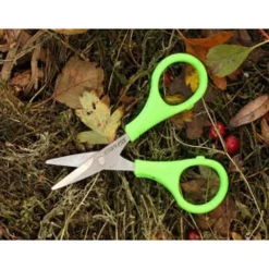 KORDA Outillages-Ciseaux à tresse carpe razorblades