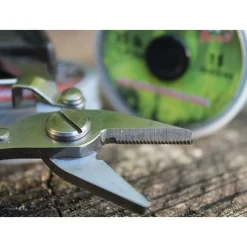 MACK2 Outillages|Outillages-Ciseaux à tresse carpe heavy braid scissor