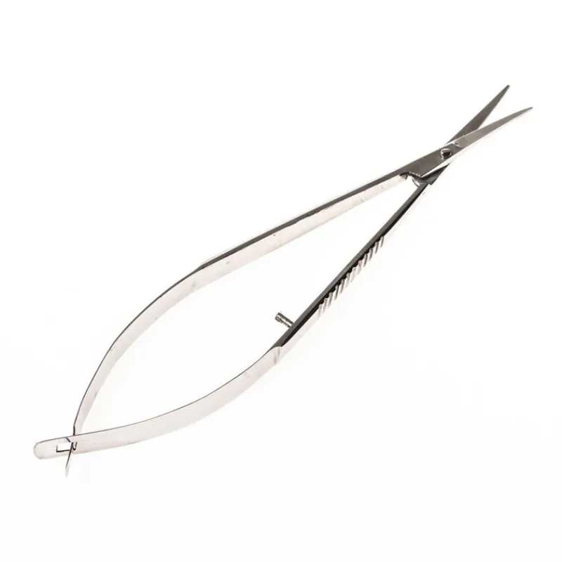 SILVER STONE Fly Tying-Ciseaux de montage mouche silverstone iris