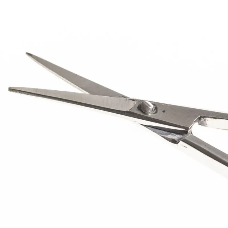 SILVER STONE Fly Tying-Ciseaux de montage mouche silverstone iris