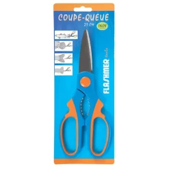 FLASHMER Outillages-Ciseaux coupe queues