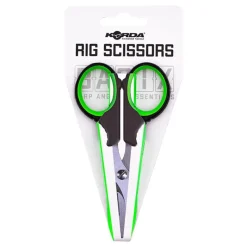 KORDA Découverte Pêche À La Carpe|Outillages-Ciseaux basix rig scissors