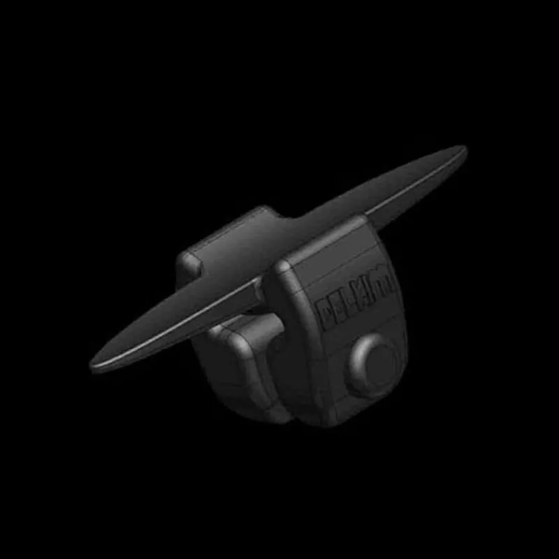 DELKIM Détection|Cannes-Clip ligne smart clip - multipurpose line clip pack de 3