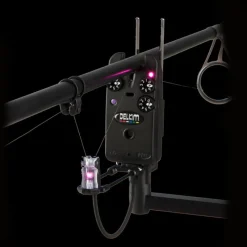 DELKIM Détection|Cannes-Clip ligne smart clip - multipurpose line clip pack de 3