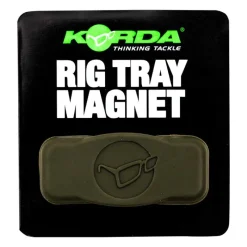 KORDA Bagagerie/Rangement-Clip magnetique tackle box magnet