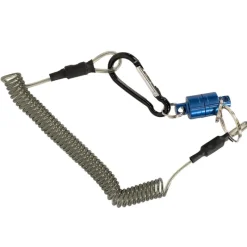 AQUATREKK Outillages Et Accessoires|Goodies Et Idées Cadeaux-Clip magnétique + cordon