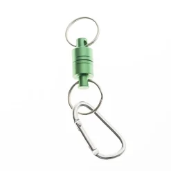 SILVER STONE Outils / Acc.Du Gilet|Epuisettes / No-Kill-Clip magnétique épuisette silverstone (puissance 3kg)