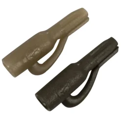 KORDA Acc.Montages/Hameçons-Clip plomb carpe quick release lead clips - 10 stuck