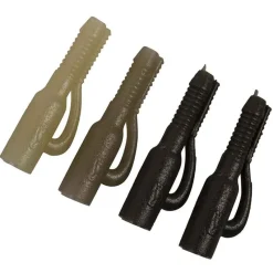 KORDA Acc.Montages/Hameçons-Clip plomb carpe safe zone lead clip