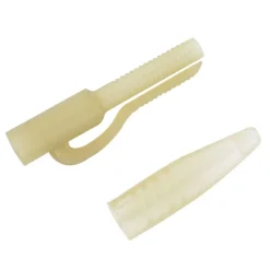 MACK2 Acc.Montages/Hameçons-Clip plomb carpe extra lead clips and tail rubbers (x6)