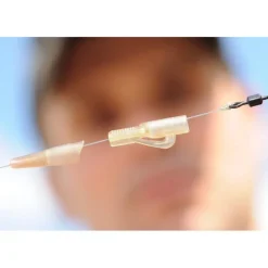 GURU Acc. De Montage Feeder-Clip plomb coup micro lead clip