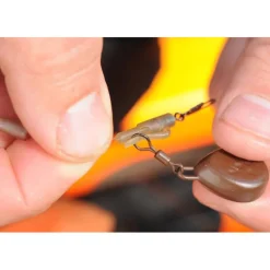 GURU Acc. De Montage Feeder-Clip plomb coup micro lead clip