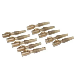 MACK2 Acc.Montages/Hameçons-Clip Plomb Camou Safety Lead Clip