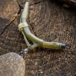 NASH Acc.Montages/Hameçons-Clip Plombs Run Clip Pack