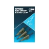 NASH Acc.Montages/Hameçons-Clip Plombs Speed Ezi Drop Lead Clip