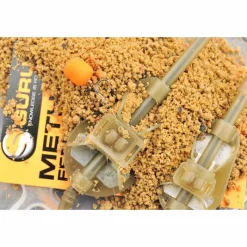 GURU Cages Feeder-Clip pour method feeder coup method clip