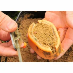 GURU Cages Feeder-Clip pour method feeder coup method clip