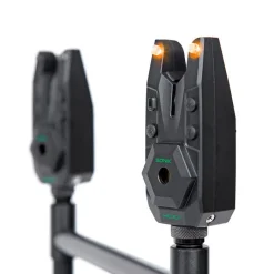 SONIK Détection-Coffret 3 détecteurs + 1 centrale + 1 lampe bivvy HeroX