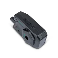 SONIK Détection-Coffret 3 détecteurs + 1 centrale + 1 lampe bivvy HeroX