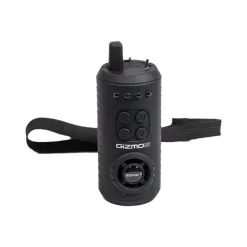 SONIK Détection-Coffret 4 détecteurs + 1 centrale + 1 lampe bivvy GIZMO2