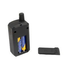 SONIK Détection-Coffret 3 détecteurs + 1 centrale + 1 lampe bivvy SKS2