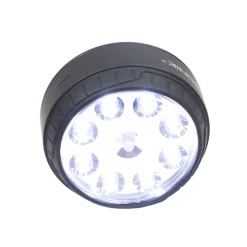 SONIK Détection-Coffret 4 détecteurs + 1 centrale + lampe bivvy SKS2