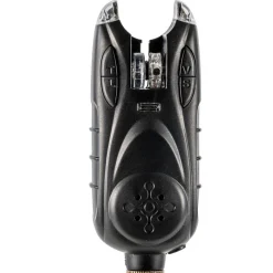 STARBAITS Détection-Coffret 2 Détecteurs + Centrale STB Bite Indic Emet./Rec.