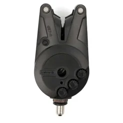 TRAKKER Détection-Coffret 3 Détecteurs + Centrale DB7-R 3 Rod Bite Alarm Set