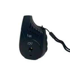 HOOGENDIJK Détection-Coffret 3 Détecteurs + Centrale IDS+ 3+1