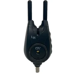 HOOGENDIJK Détection-Coffret 3 Détecteurs + Centrale IDS+ 3+1