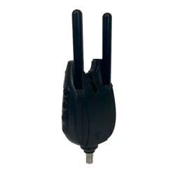 HOOGENDIJK Détection-Coffret 3 Détecteurs + Centrale IDS+ 3+1