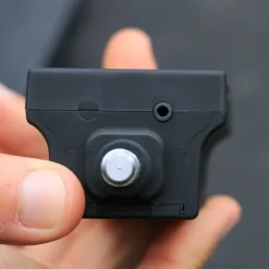 PROWESS Détection-Coffret 4 détecteurs carpe absolum + centrale