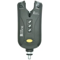 TEAM CARPFISHING Détection-Coffret 4 détecteurs carpe black buster xe + centrale